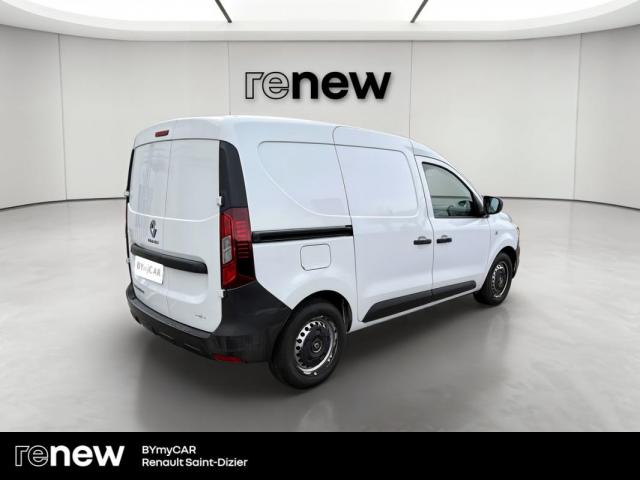 Renault Express Van image 8