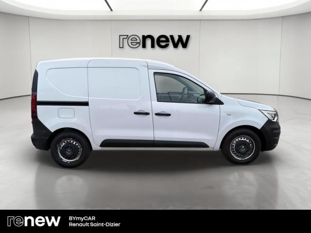 Renault Express Van image 1