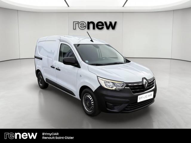 Renault Express Van image 9