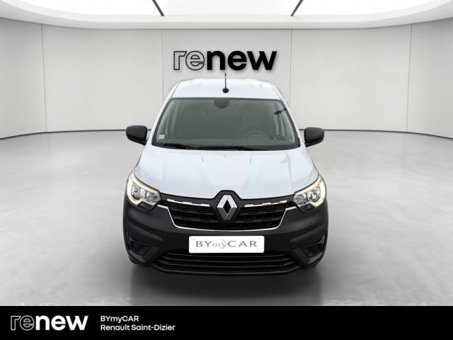 Renault Express Van image 5