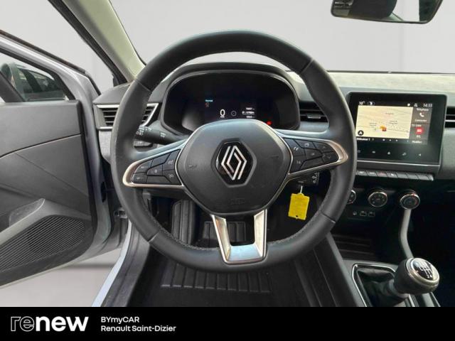 Renault Clio image 8