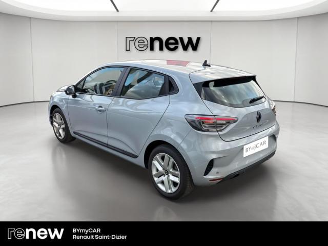 Renault Clio image 5