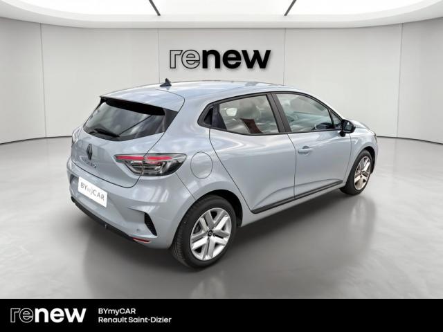 Renault Clio image 1