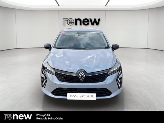 Renault Clio image 9