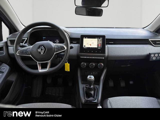 Renault Clio image 4