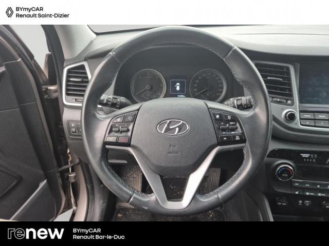 Hyundai Tucson image 6