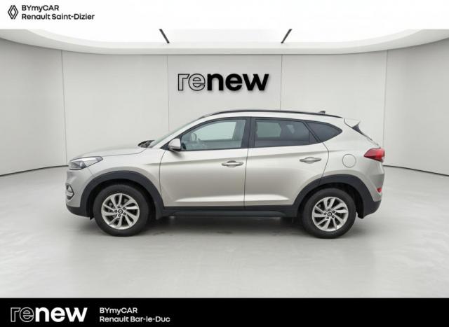 Hyundai Tucson image 8