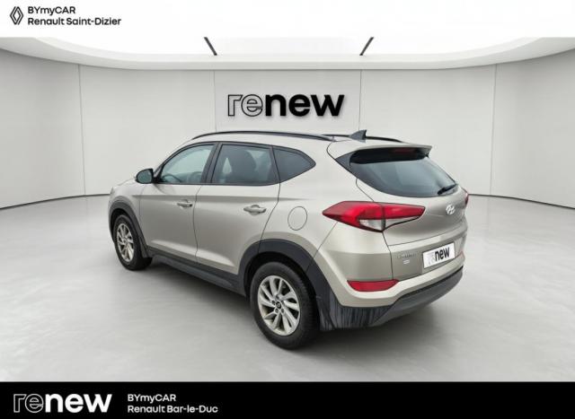 Hyundai Tucson image 9
