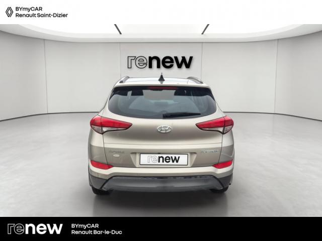 Hyundai Tucson image 5