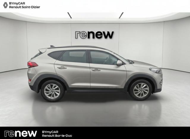 Hyundai Tucson image 4