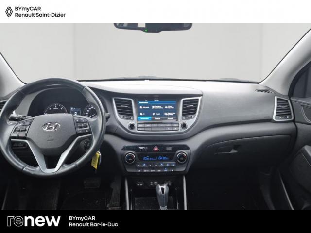 Hyundai Tucson image 2