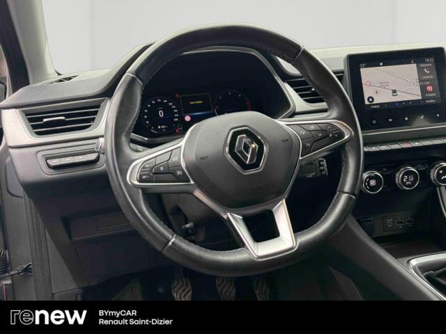 Renault Captur image 6