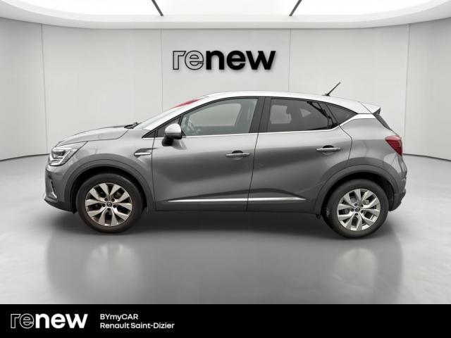 Renault Captur image 7