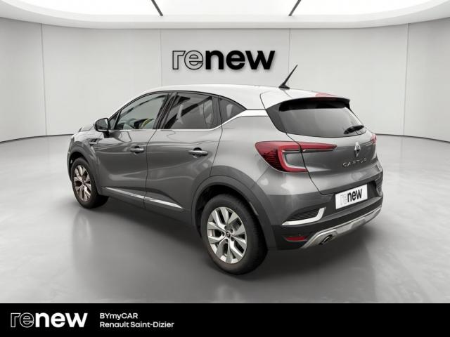 Renault Captur image 8