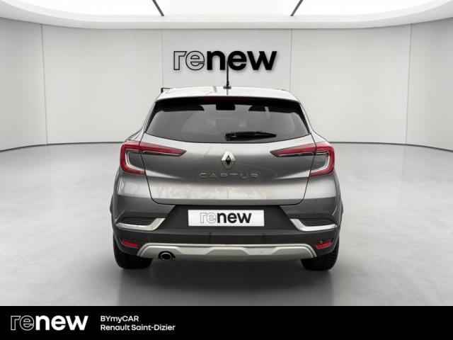 Renault Captur image 5