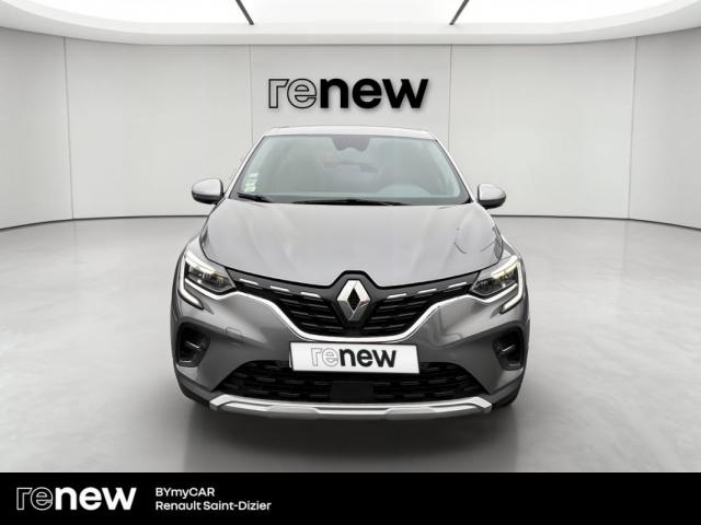 Renault Captur image 9