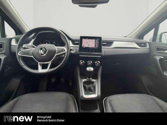 Renault Captur image 4