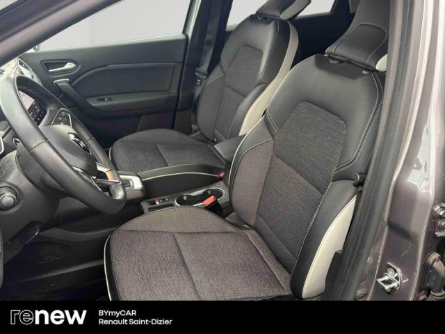 Renault Captur image 2