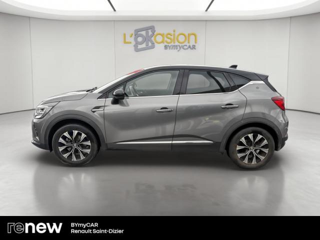 Renault Captur image 7