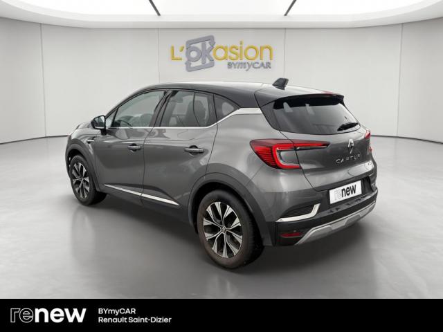 Renault Captur image 1