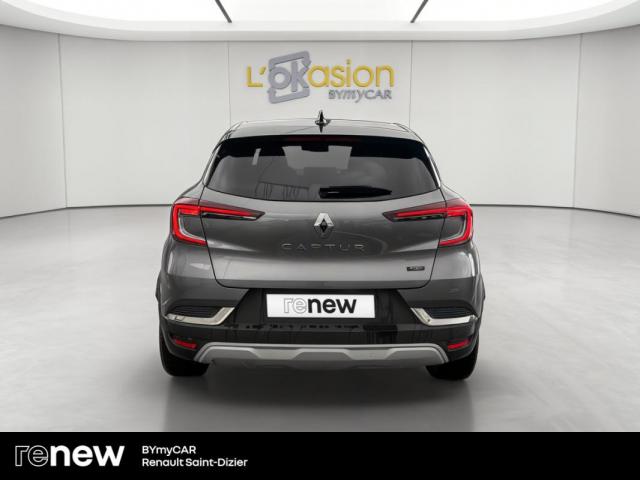 Renault Captur image 3