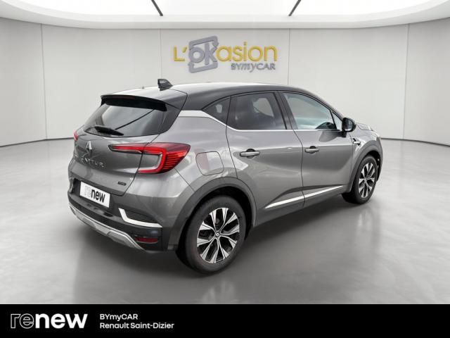 Renault Captur image 9