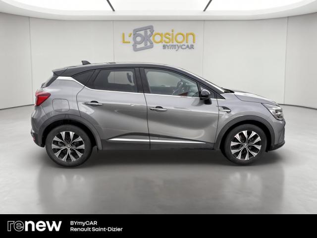 Renault Captur image 8