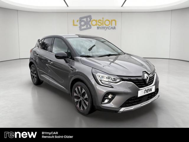 Renault Captur image 4