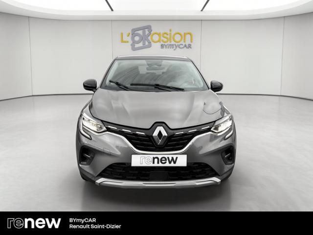 Renault Captur image 6