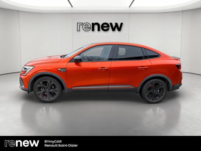 Renault Arkana image 8