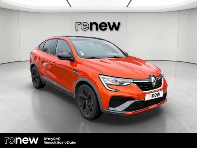 Renault Arkana image 3