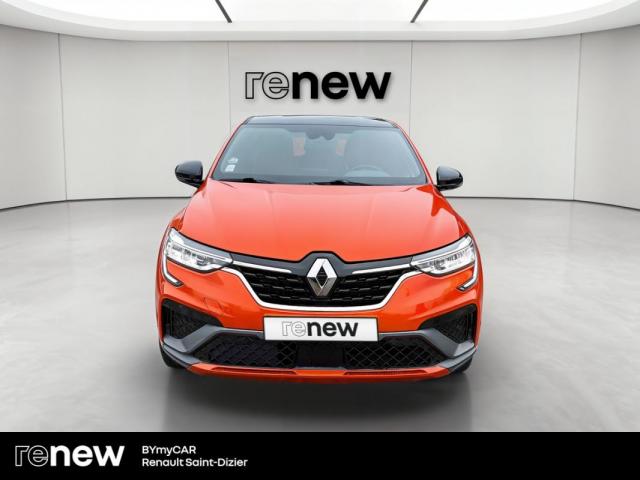 Renault Arkana image 5