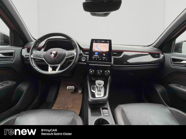 Renault Arkana image 6