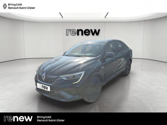 Renault Arkana E-Tech 145 - 21b R.s. Line