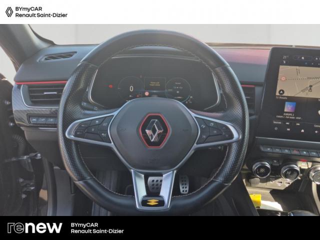 Renault Arkana image 8