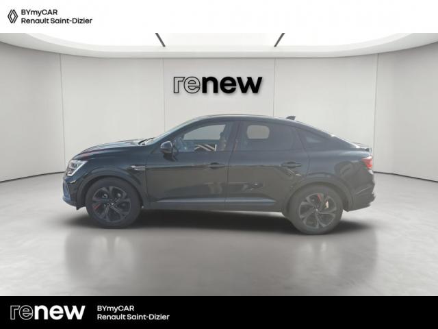 Renault Arkana image 3