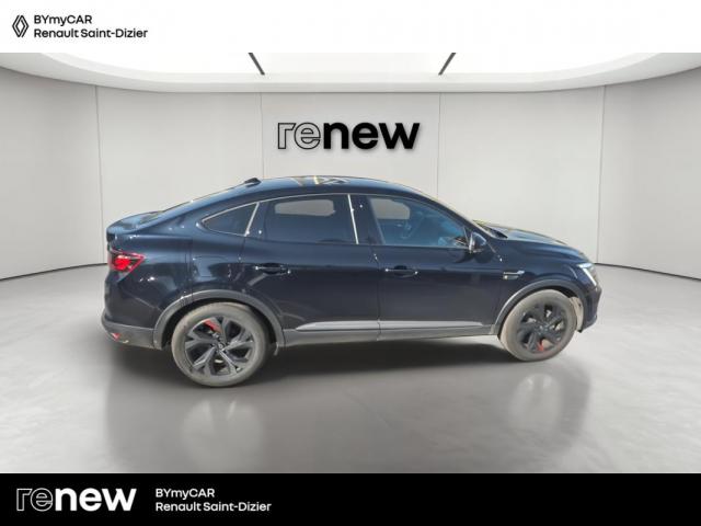 Renault Arkana image 2