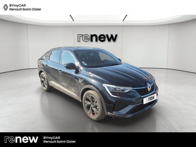 Renault Arkana image 5