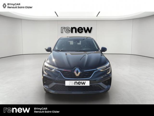 Renault Arkana image 9