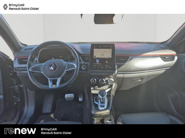 Renault Arkana image 6