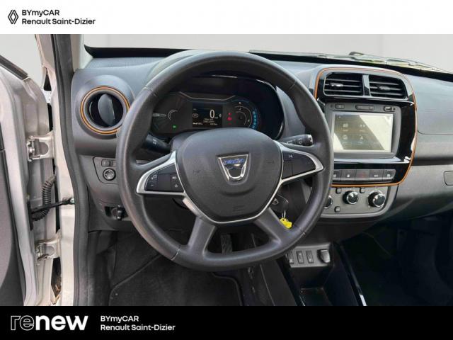 Dacia Spring image 9