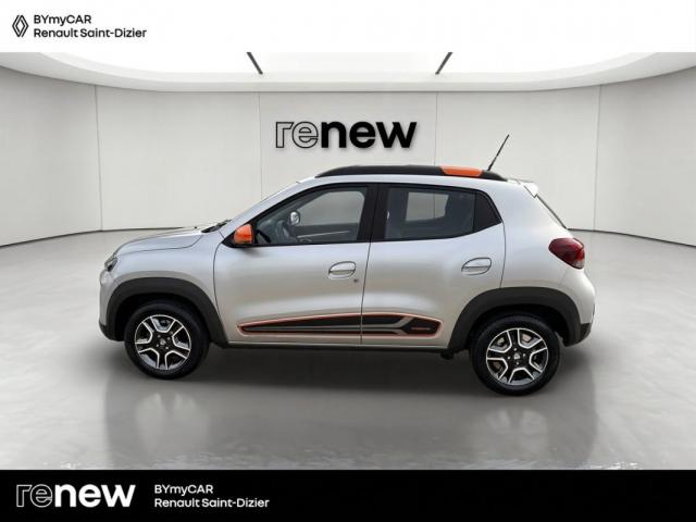 Dacia Spring image 3