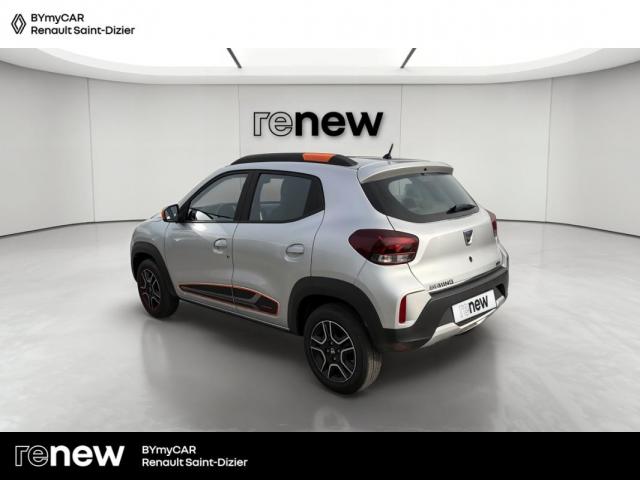 Dacia Spring image 2