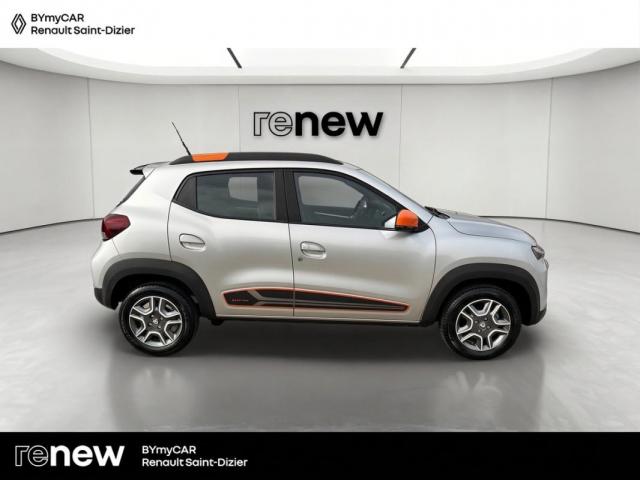 Dacia Spring image 7