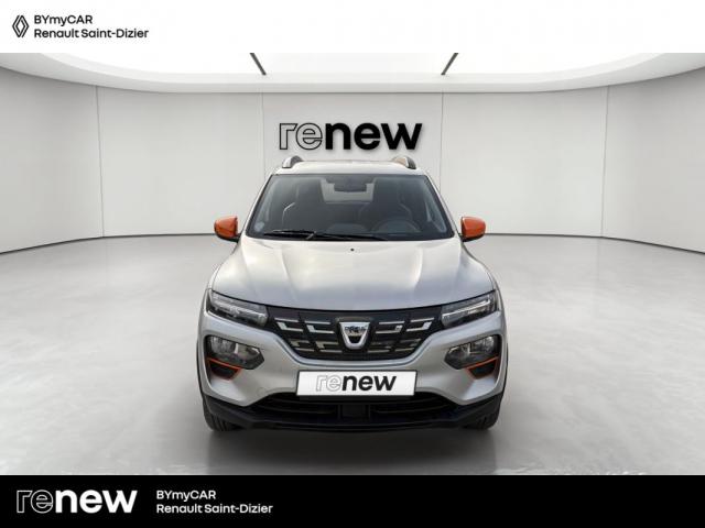 Dacia Spring image 1