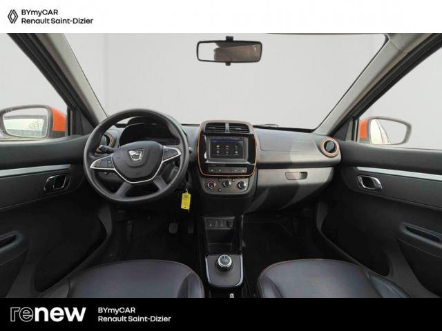 Dacia Spring image 5