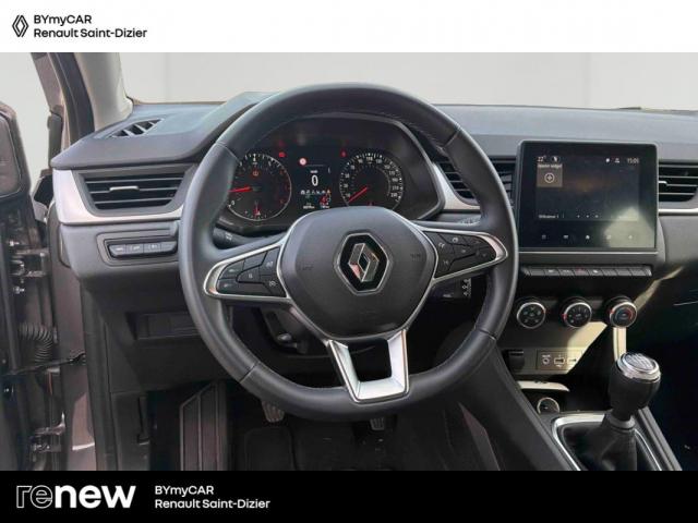 Renault Captur image 5