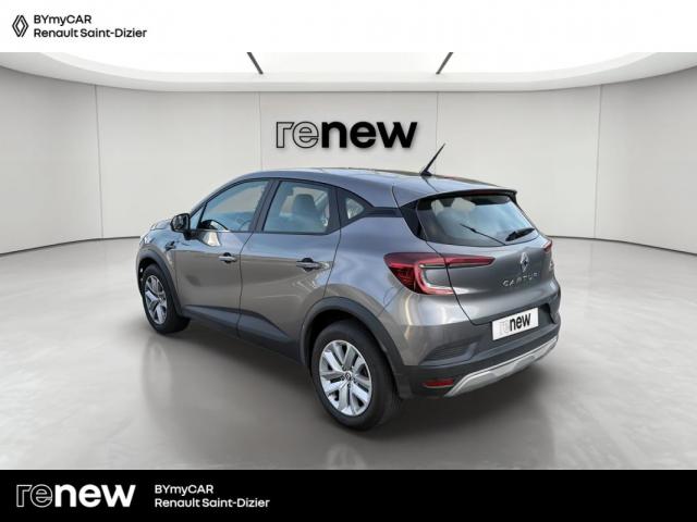 Renault Captur image 4
