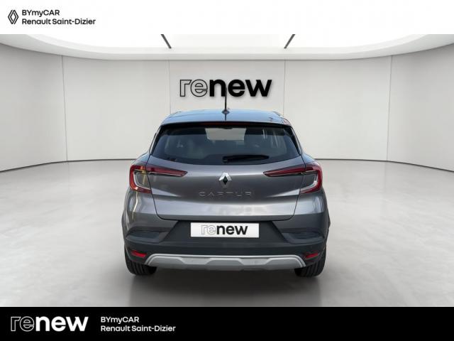Renault Captur image 1
