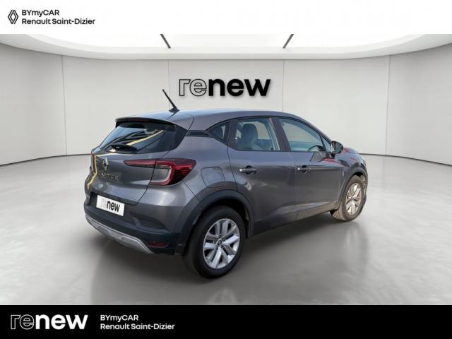 Renault Captur image 6